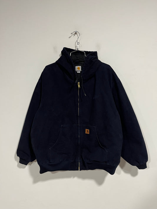 Giubbotto Carhartt active Jacket J130 MDT (G953)