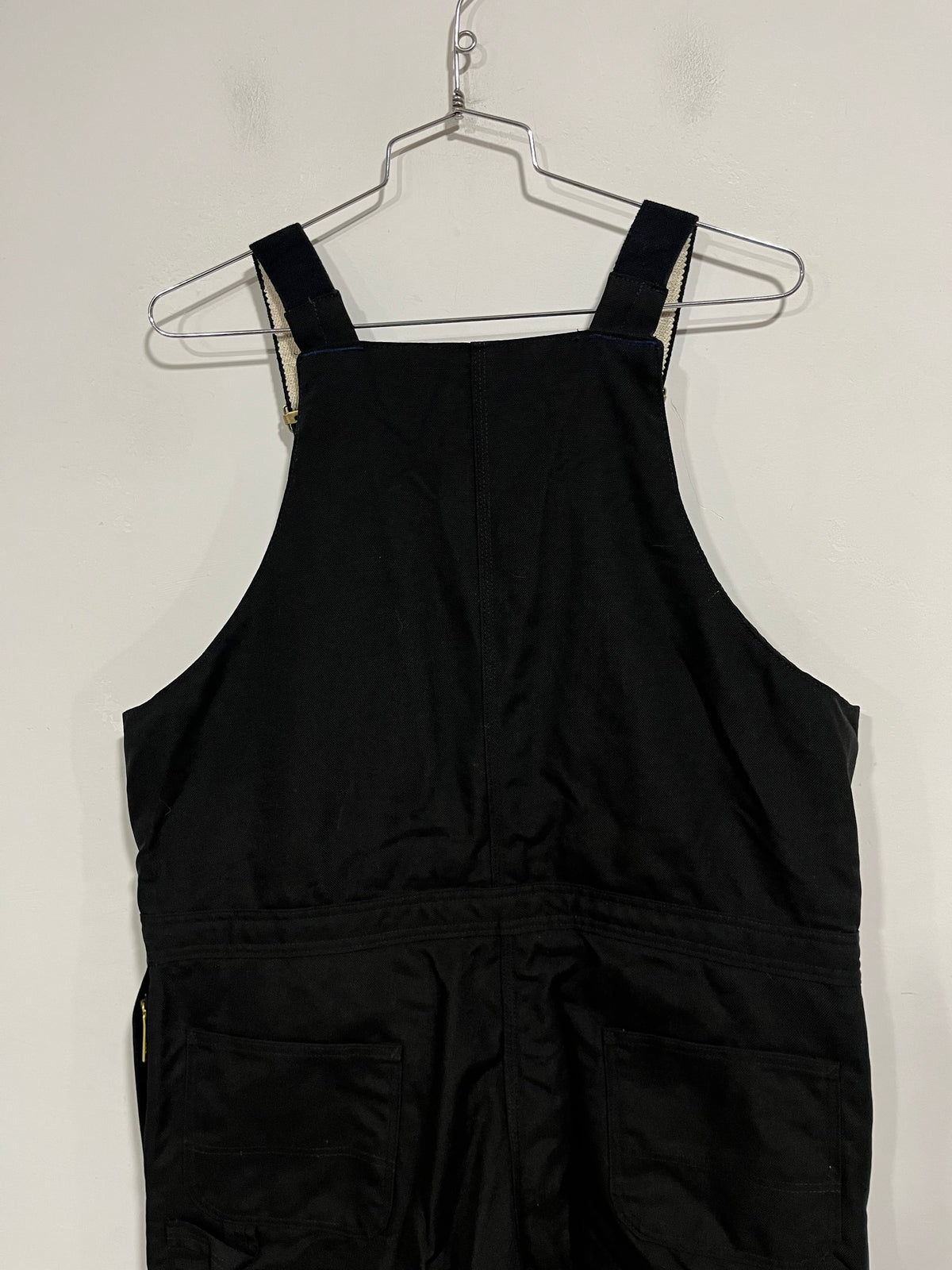 Salopette Carhartt workwear imbottita (H332)
