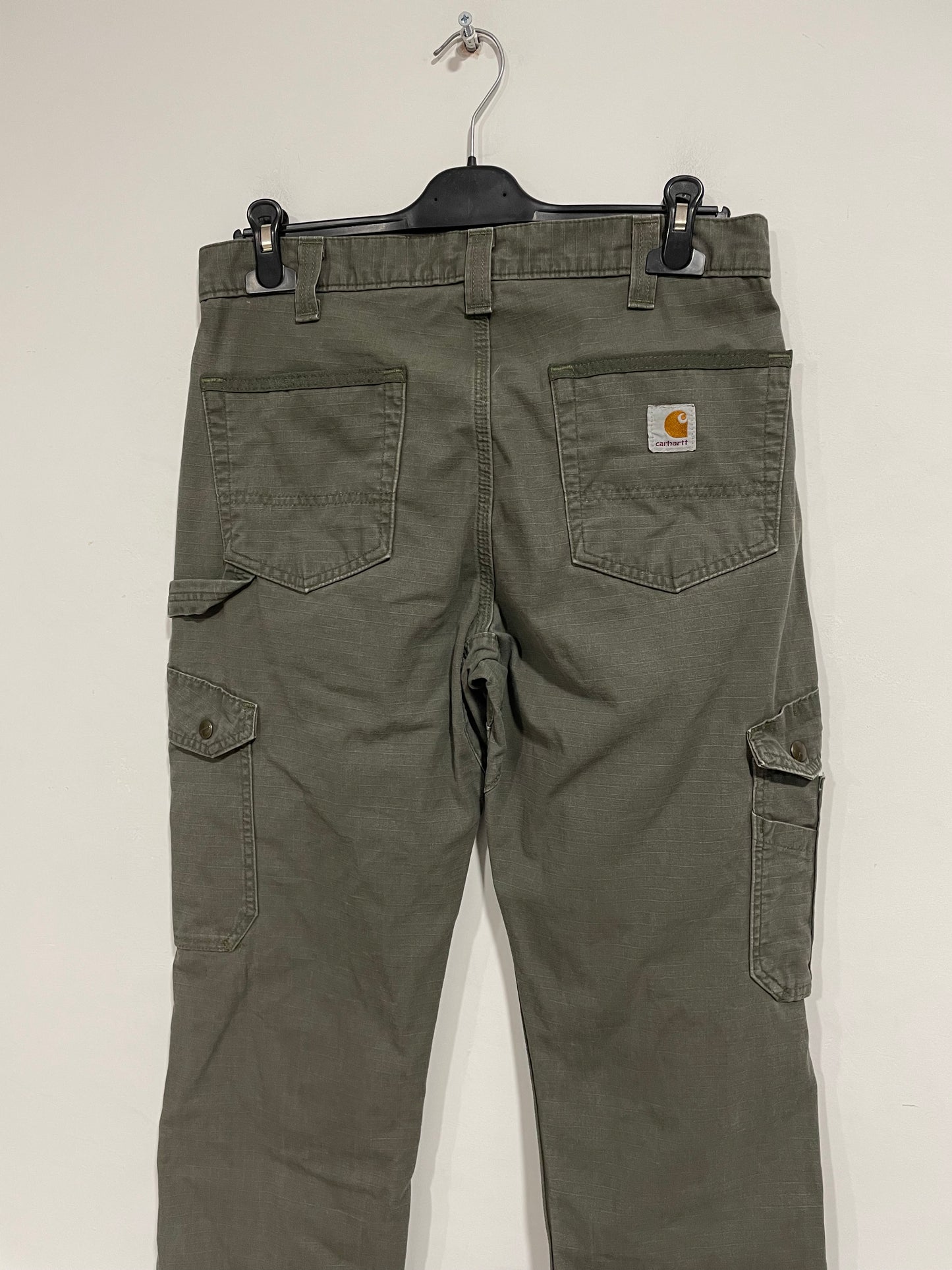 Jeans cargo Carhartt double knee (D352)