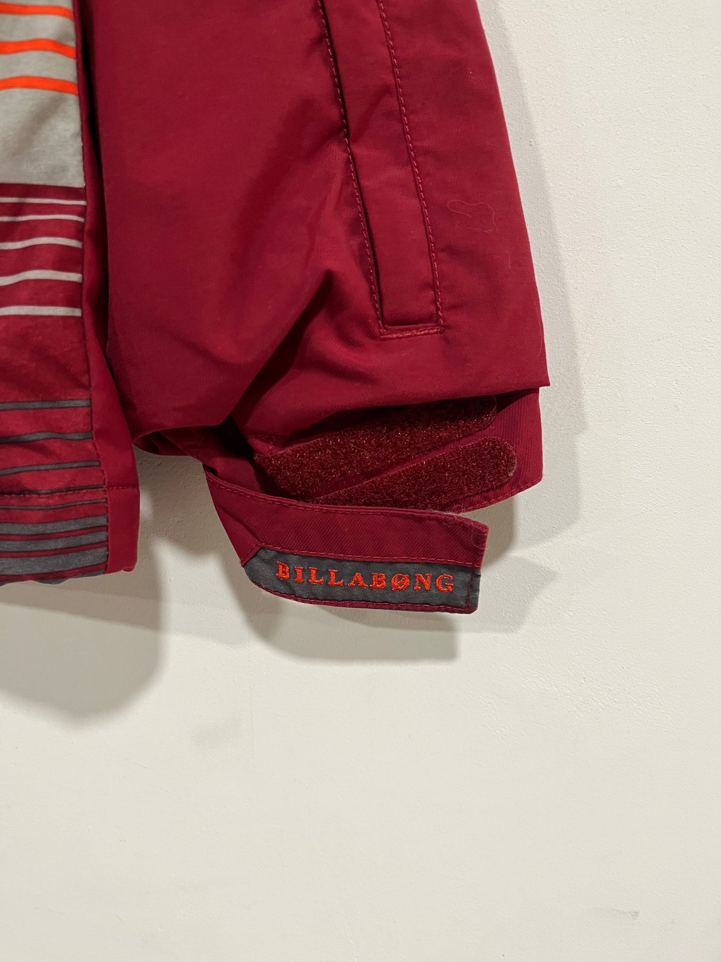 Giubbotto giacca snowboard Billabong (G741)