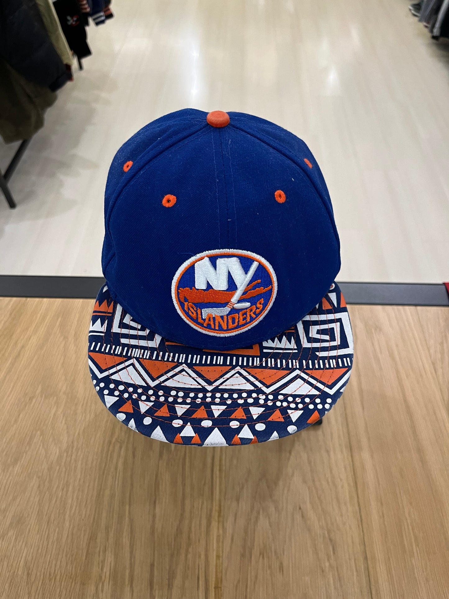 Cappello New Era NHL New York Islanders (F912)