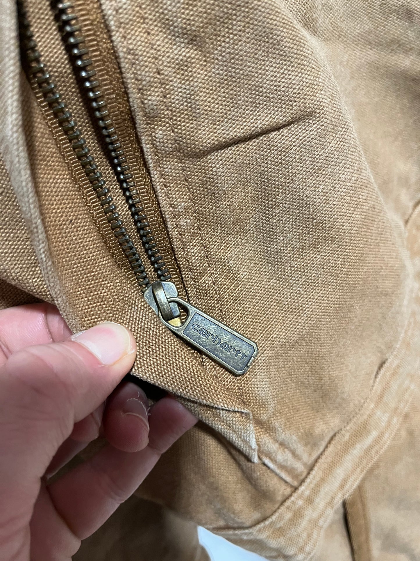 Tuta da lavoro Carhartt overall from usa (G991)