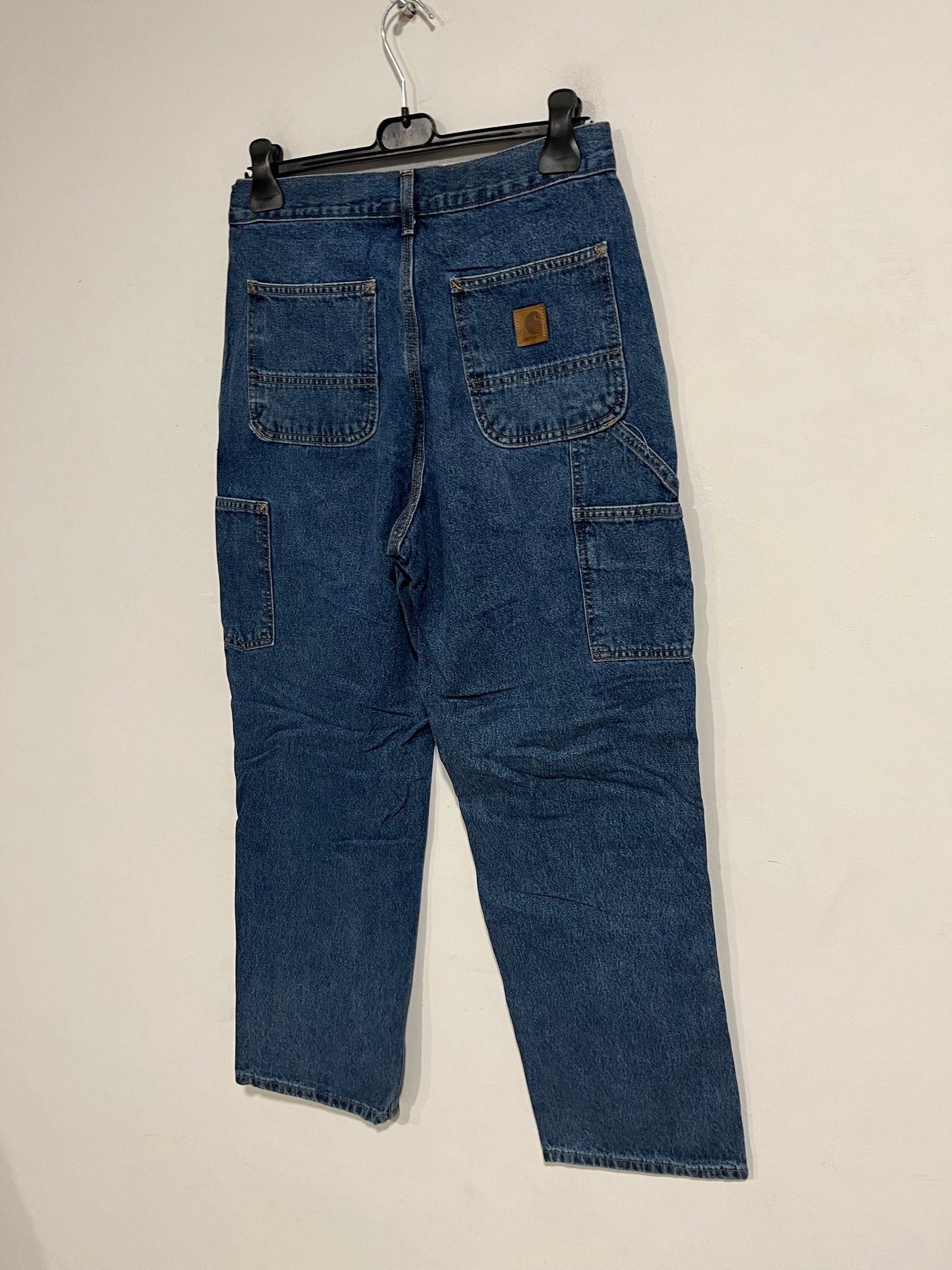 Jeans baggy Carhartt single knee (F731)