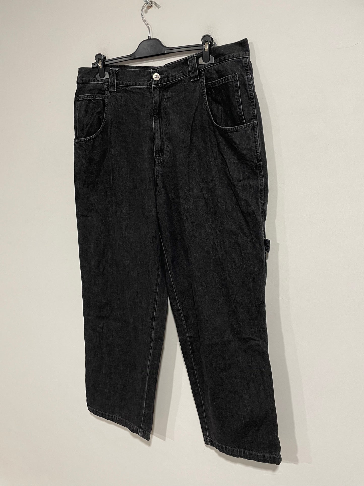 Jeans baggy Blueskin (D527)