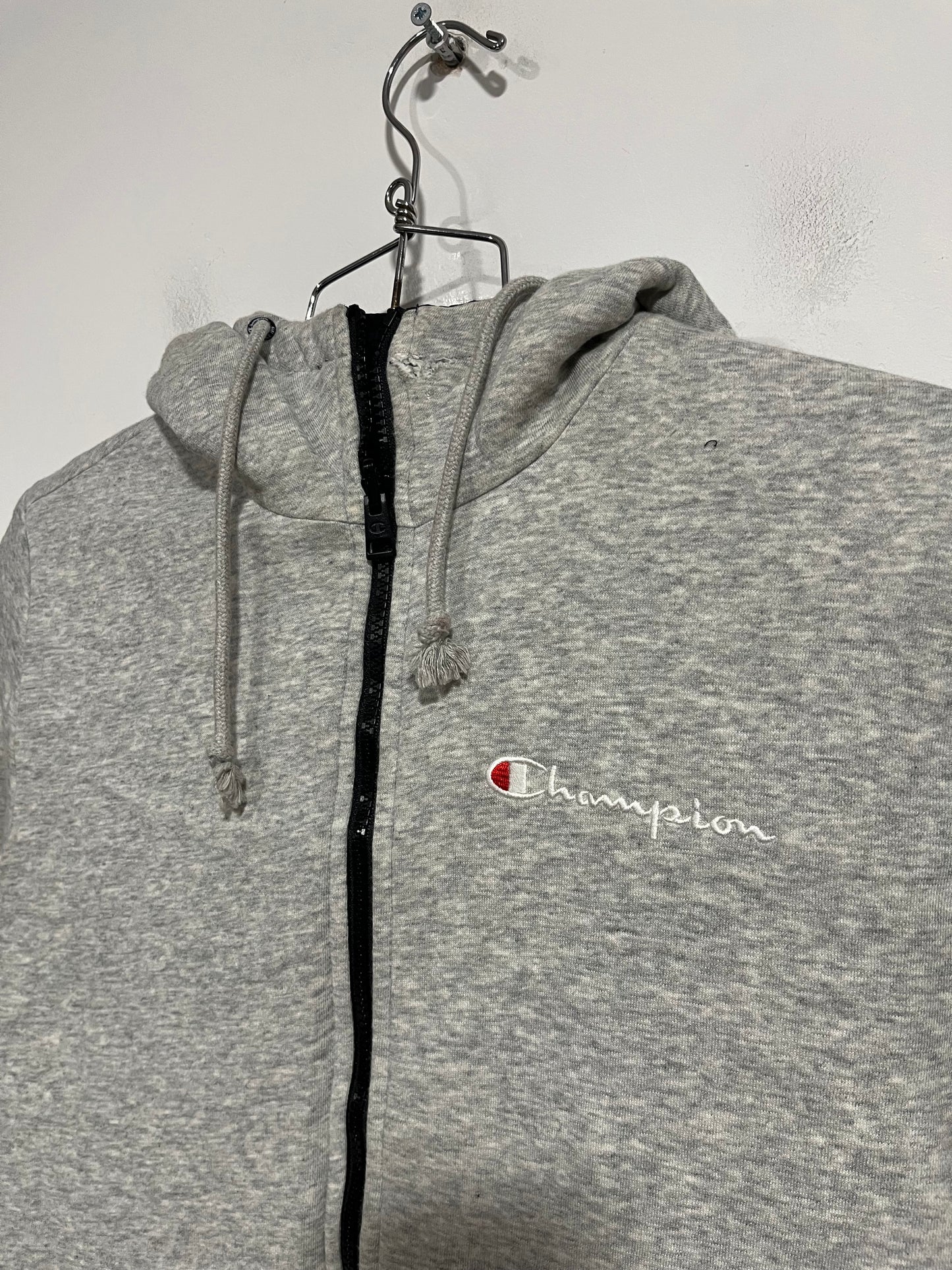 Giubbotto Champion USA double face (G622)