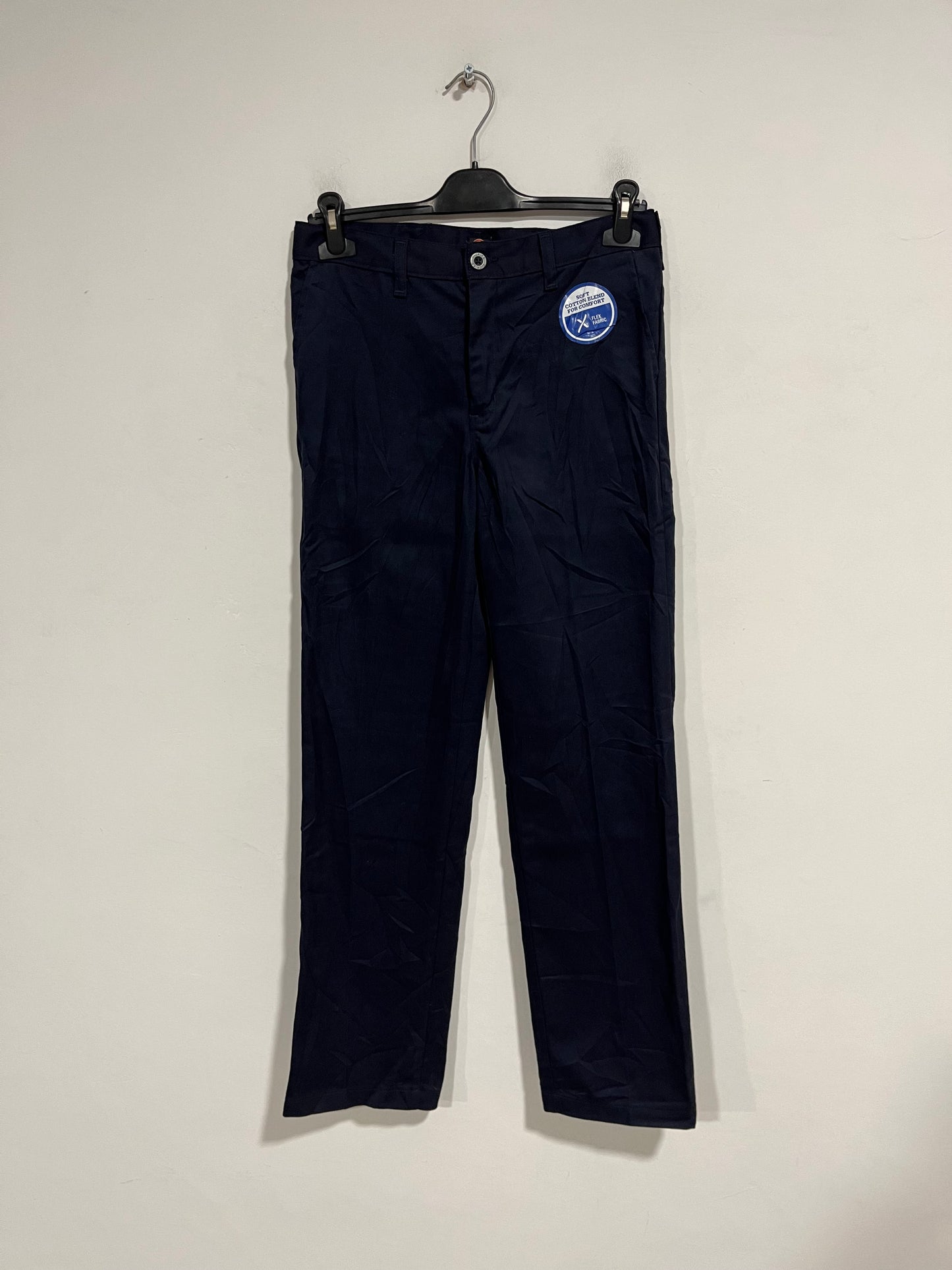 Pantalone Dickies workwear nuovo con cartellino (F088)