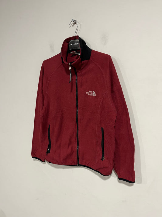 Pile the north face fleece viola (F781)