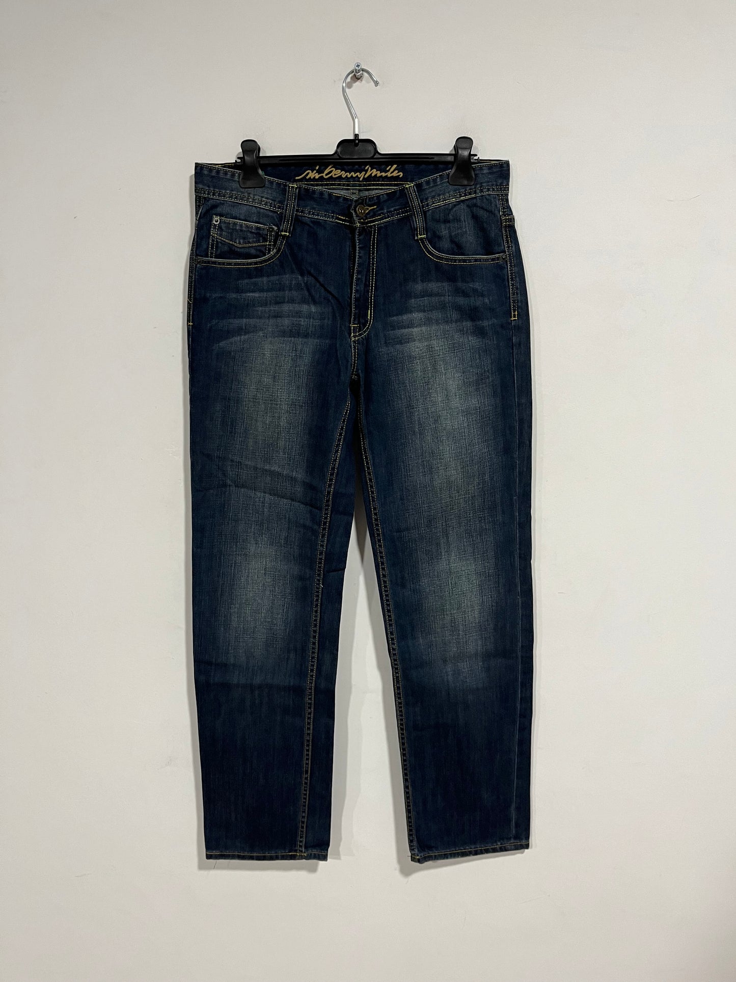 Jeans baggy Sir Benni Miles (F783)