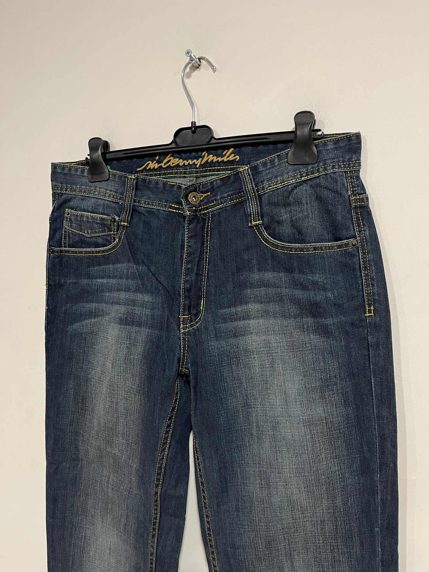 Jeans baggy Sir Benni Miles (F783)