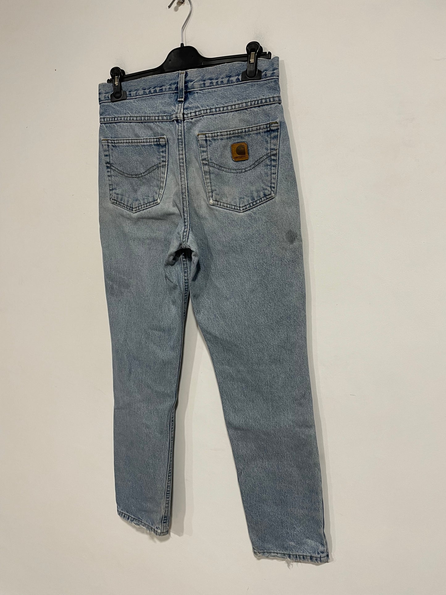 Jeans Carhartt workwear light blue (D353)