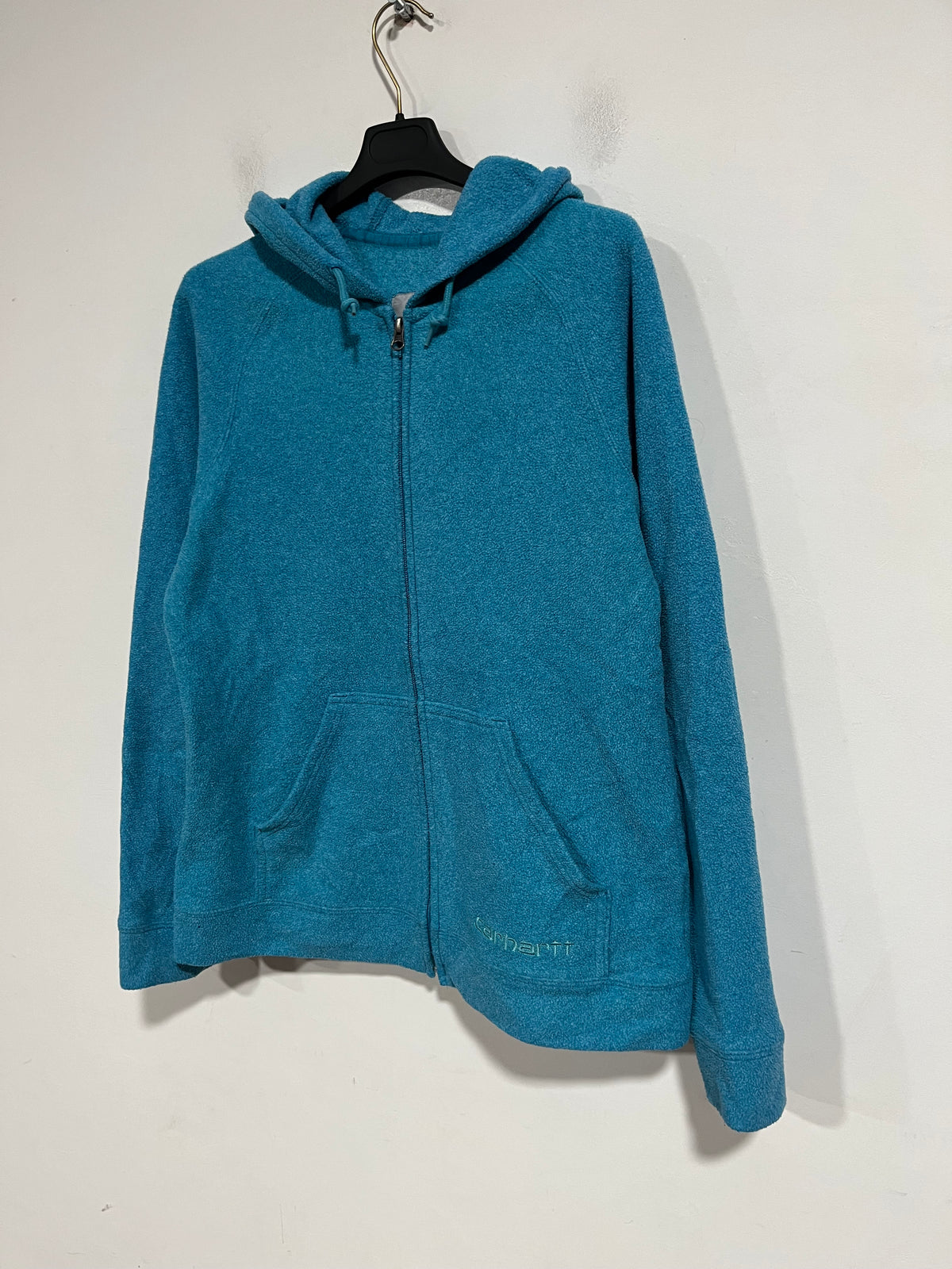 Felpa in pile Carhartt (H326)