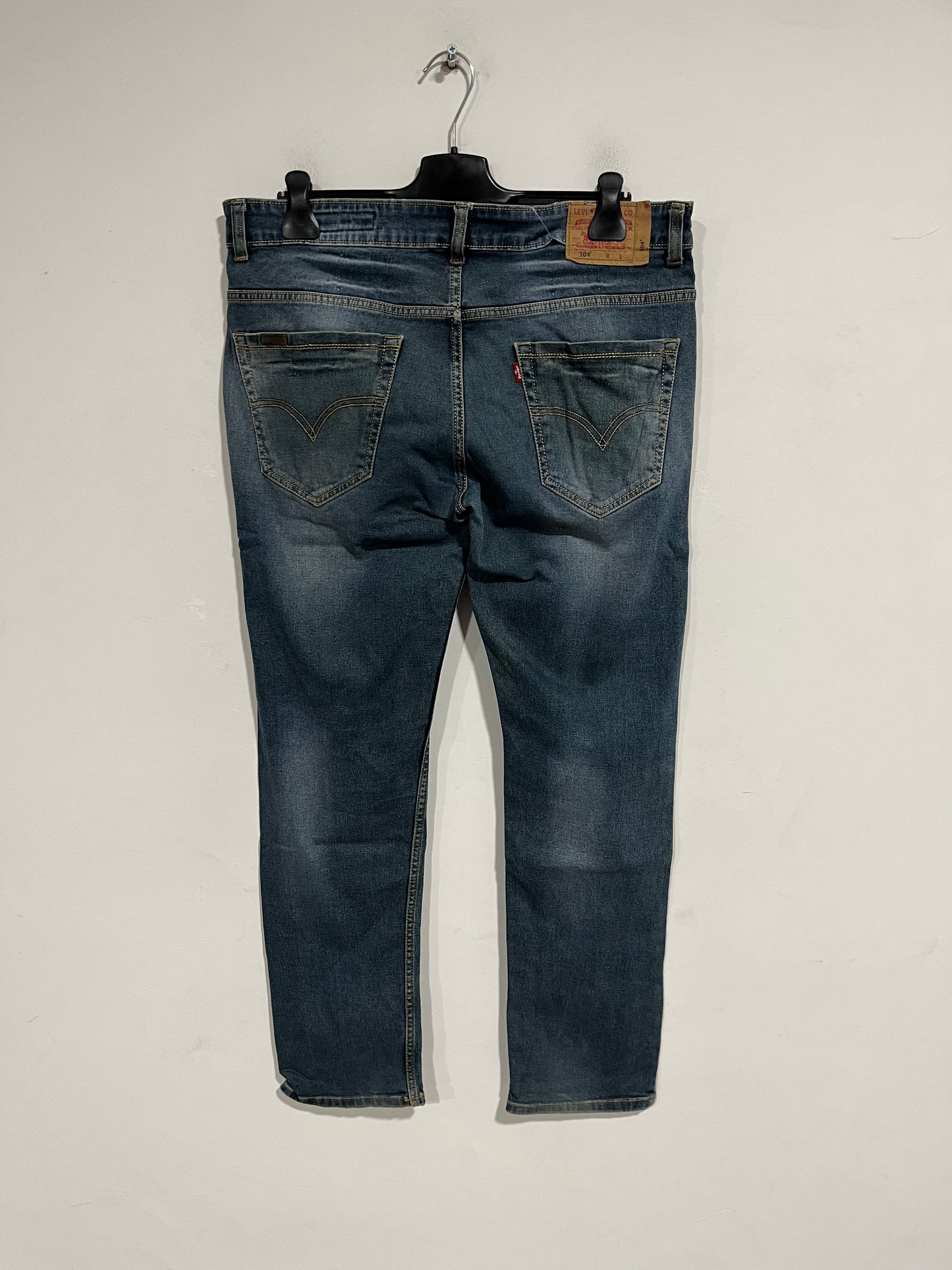 Jeans Levi’s 504 (H142)