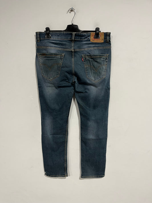 Jeans Levi’s 504 (H142)