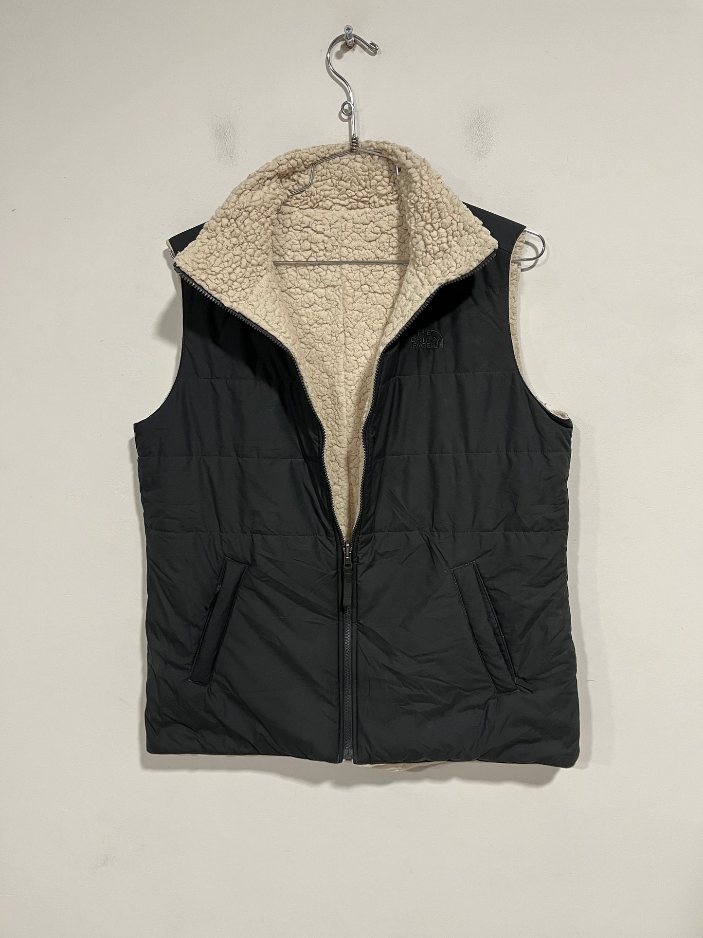 Gilet double face The North Face (F411)