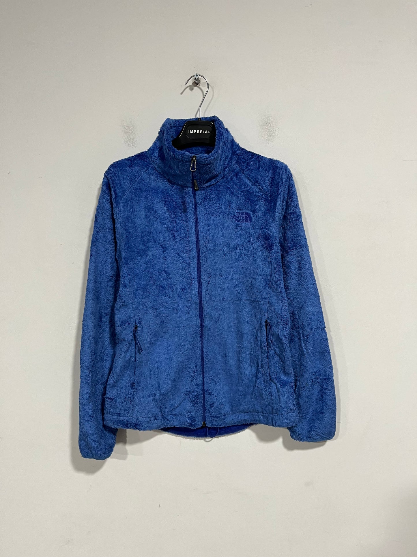 Pile The north face fleece (F854)