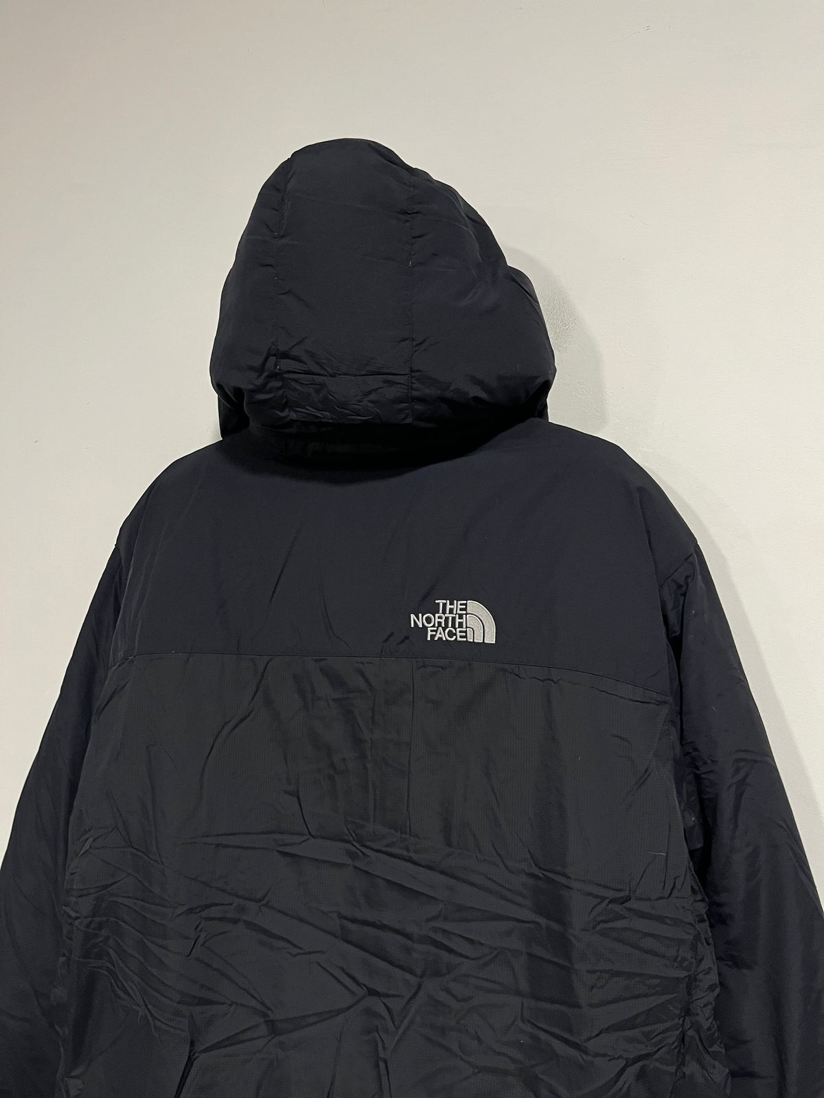 Giubbotto piumino The North Face Puffer jacket 700 (H323)