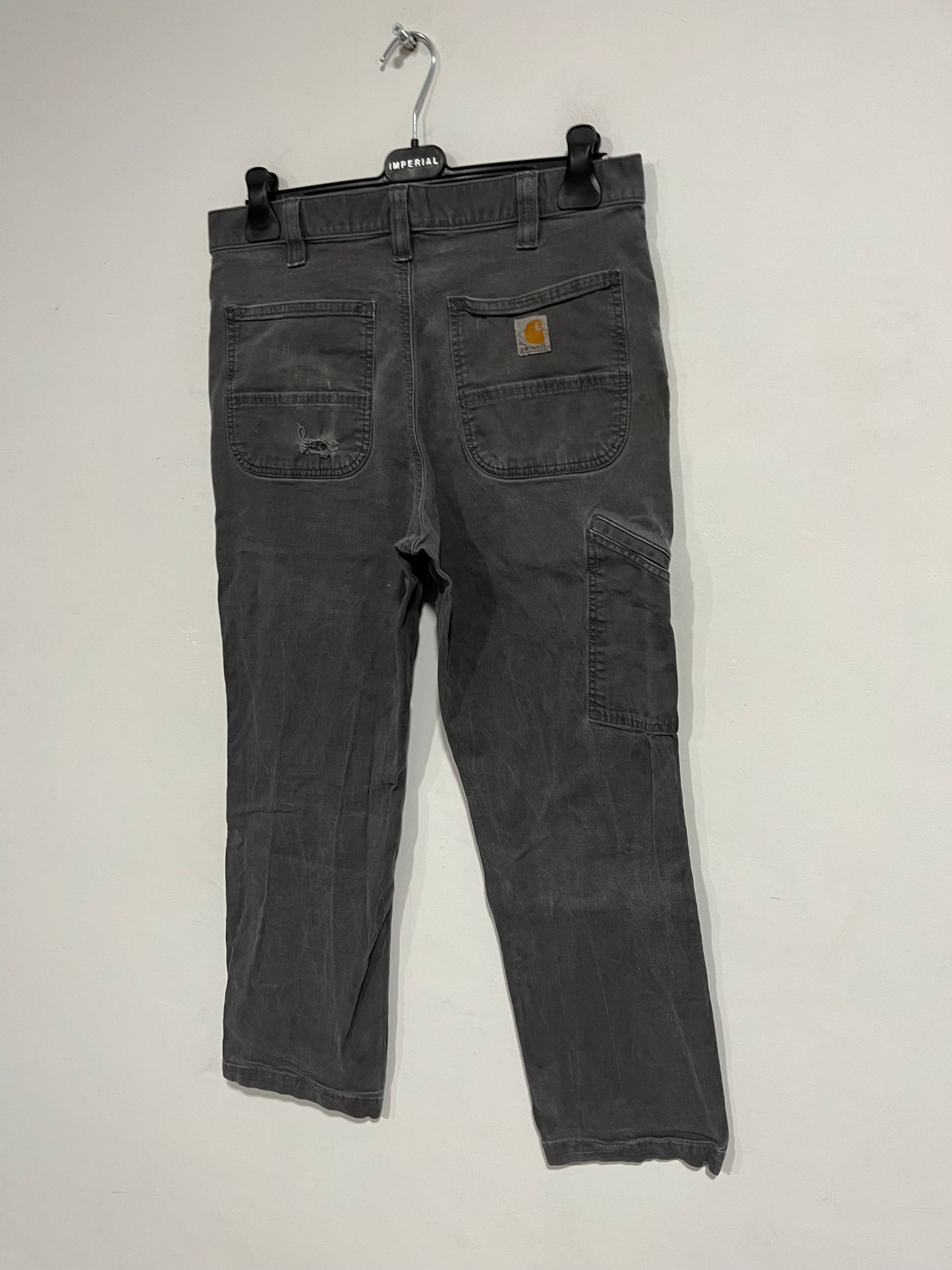 Jeans Carhartt workwear (F814)