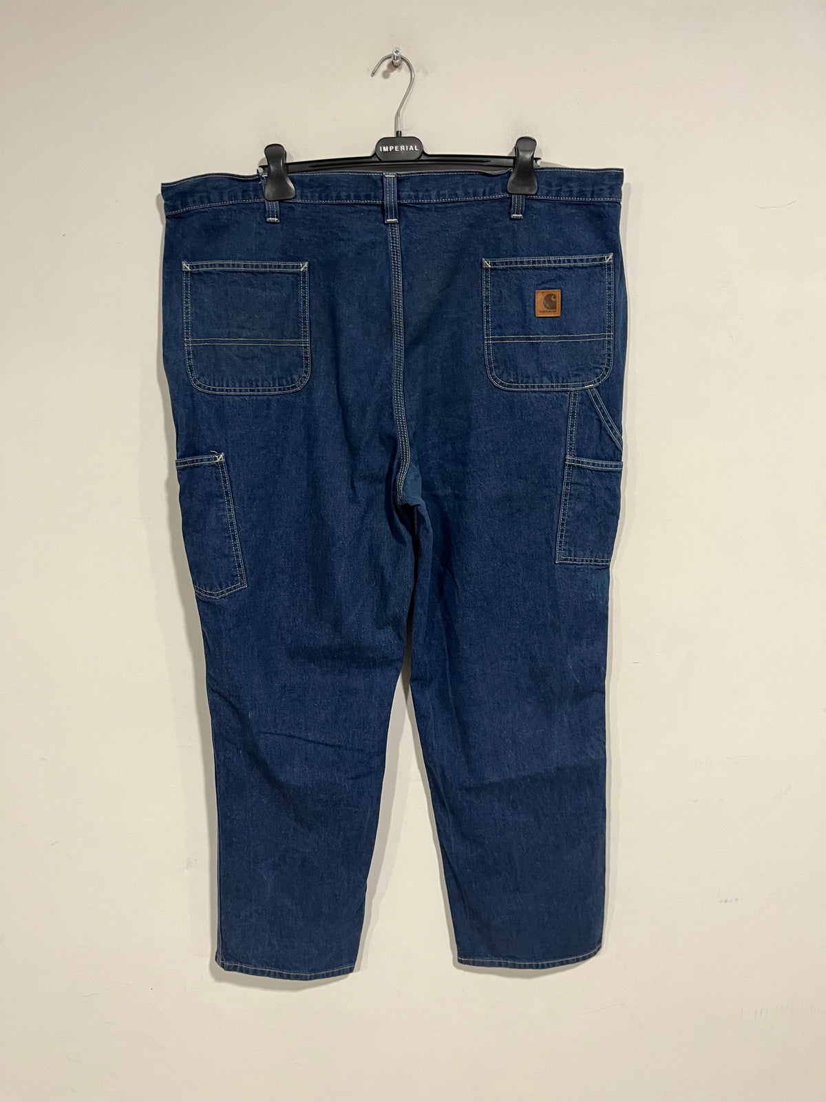 Jeans Carhartt workwear from usa (H336)