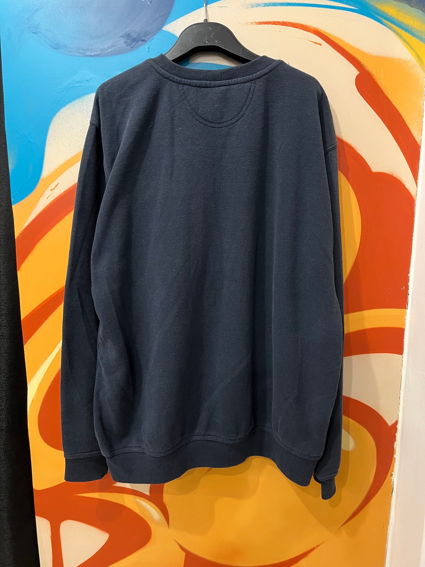 Felpa Carhartt girocollo from usa (G605)