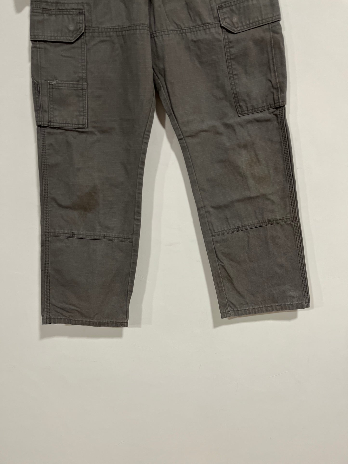 Jeans baggy carpenter cargo Wrangler (F061)