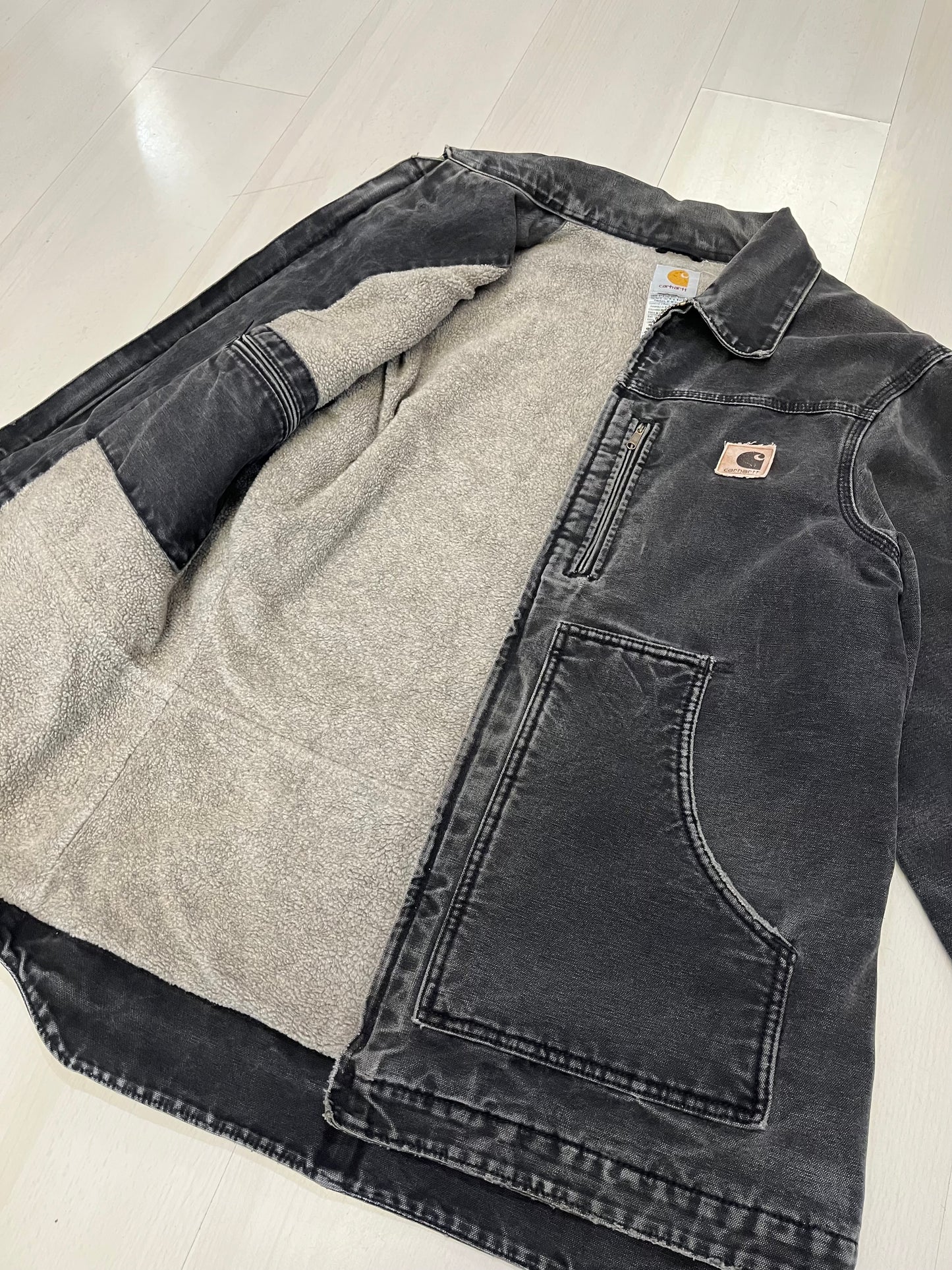 Giubbotto Carhartt Arctic Jacket (G895)