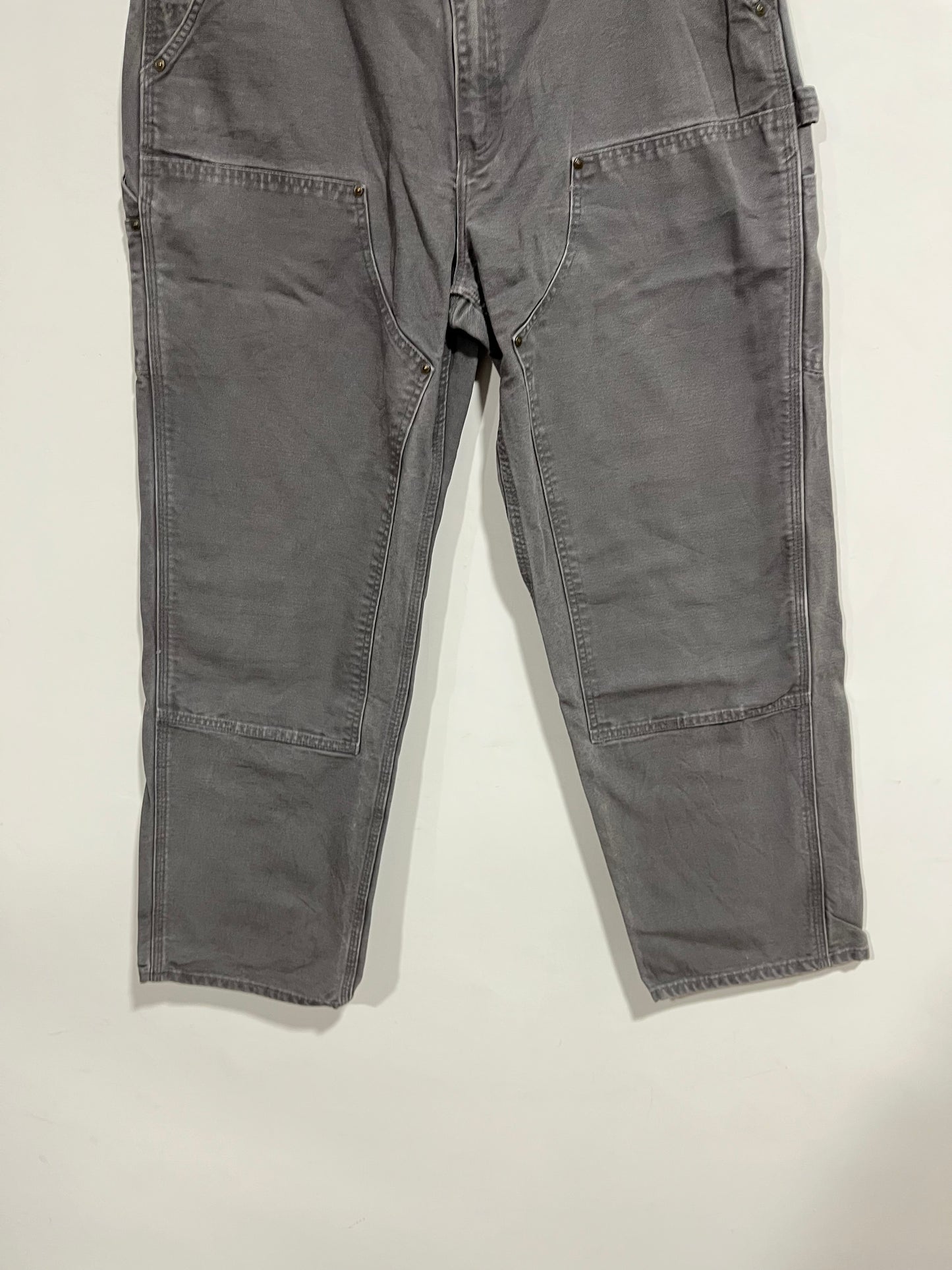 Jeans Carhartt double knee (G751)
