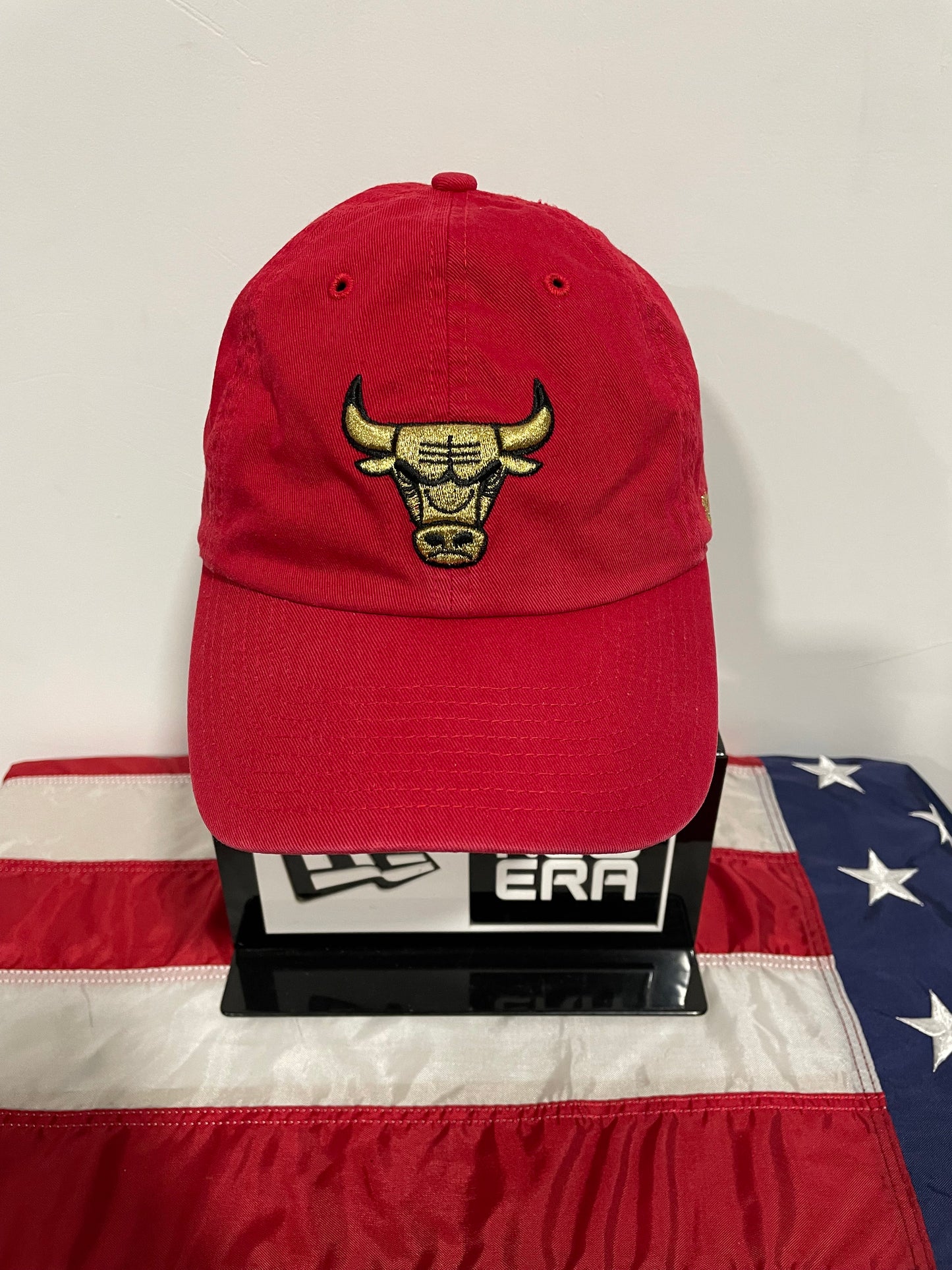 Cappello 47’ NBA Chicago Bulls (D176)