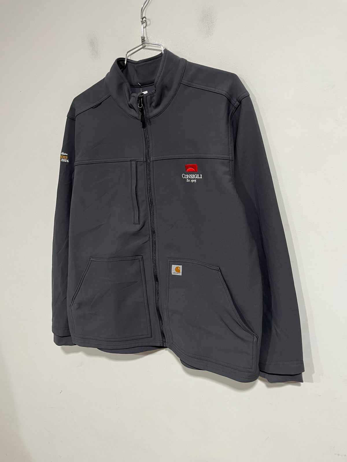 Giubbotto Carhartt workwear (H281)