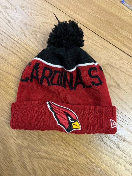 Berretto invernale New Era Arizona Cardinals (G850)