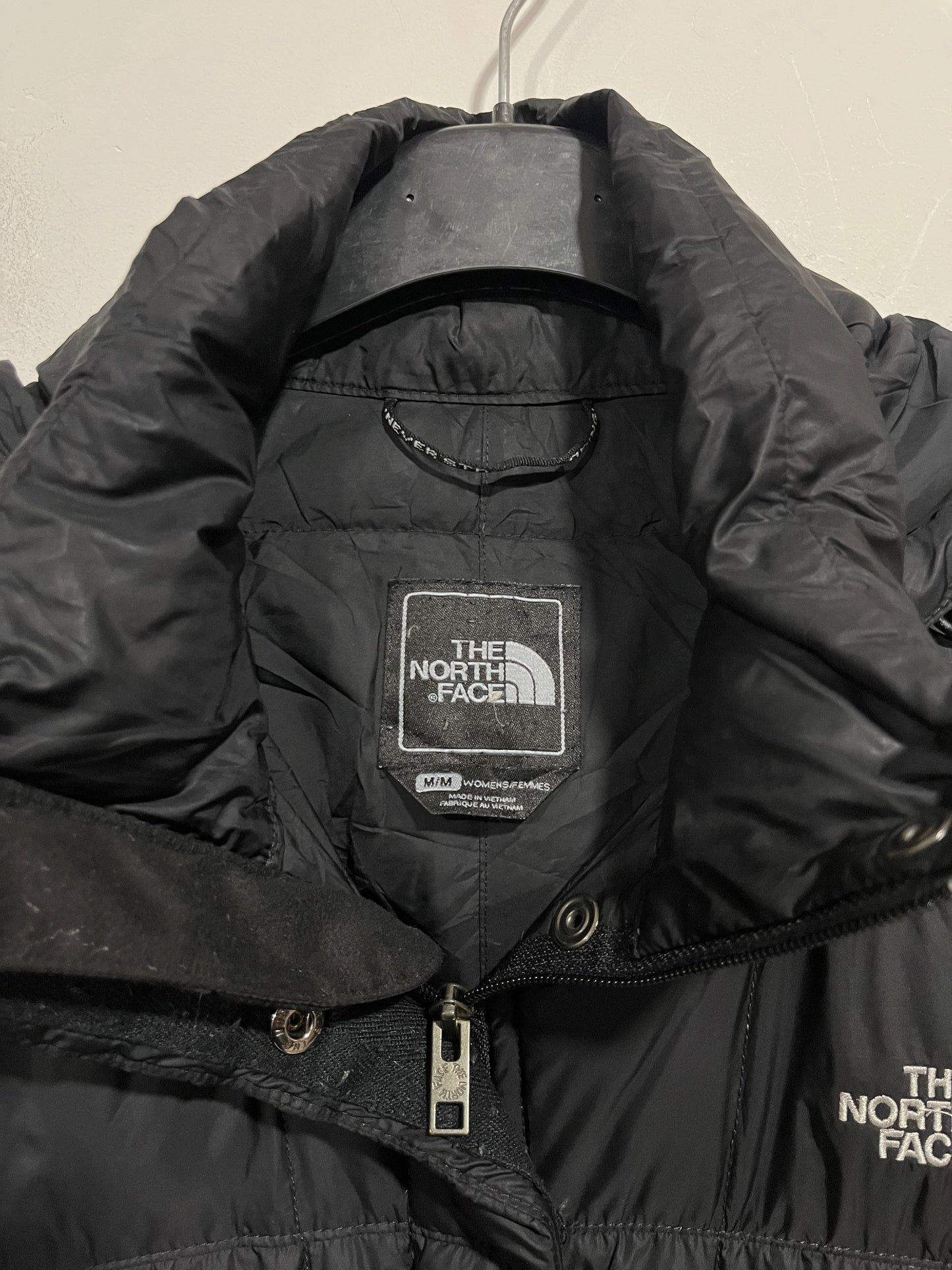 Parka piumino The North Face (G783)