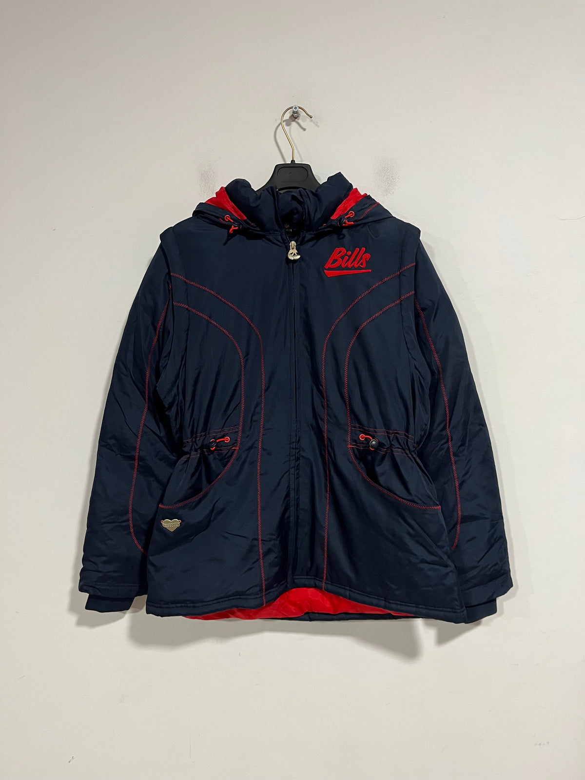 Giubbotto Reebok NFL Buffalo Bills (H302)