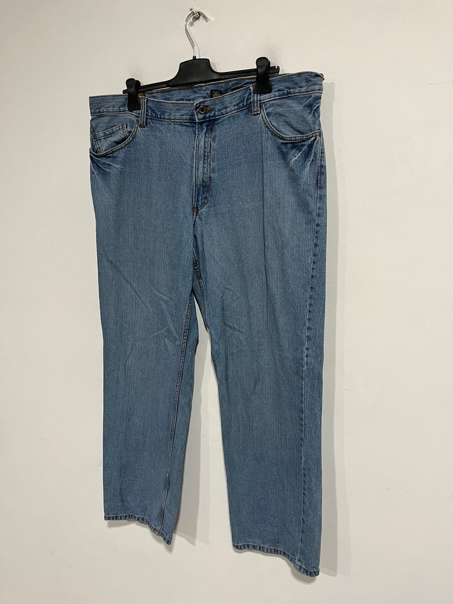 Jeans Baggy Timberland (H208)
