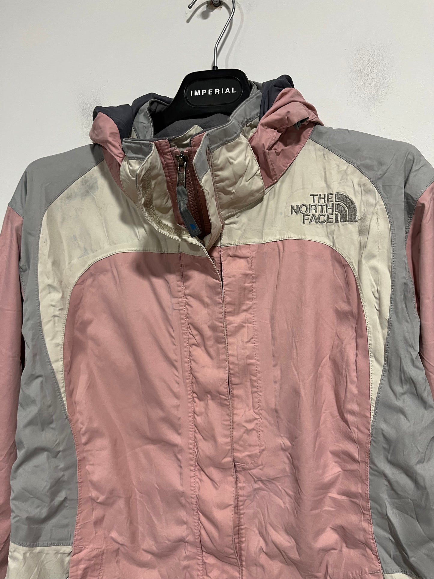 Giubbotto The North Face HyVent jacket (F774)