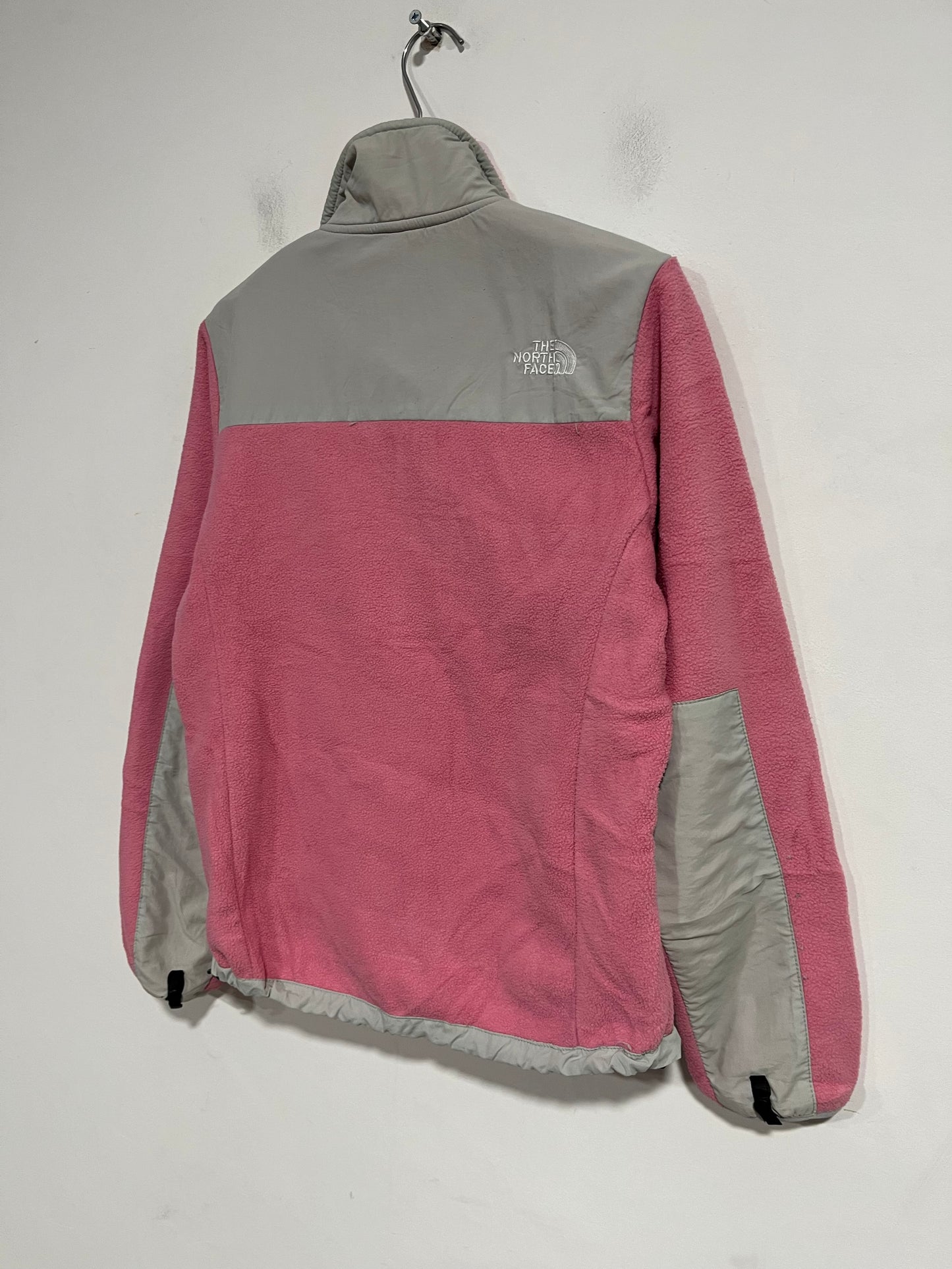 Pile The North face Denali fleece jacket (F799)