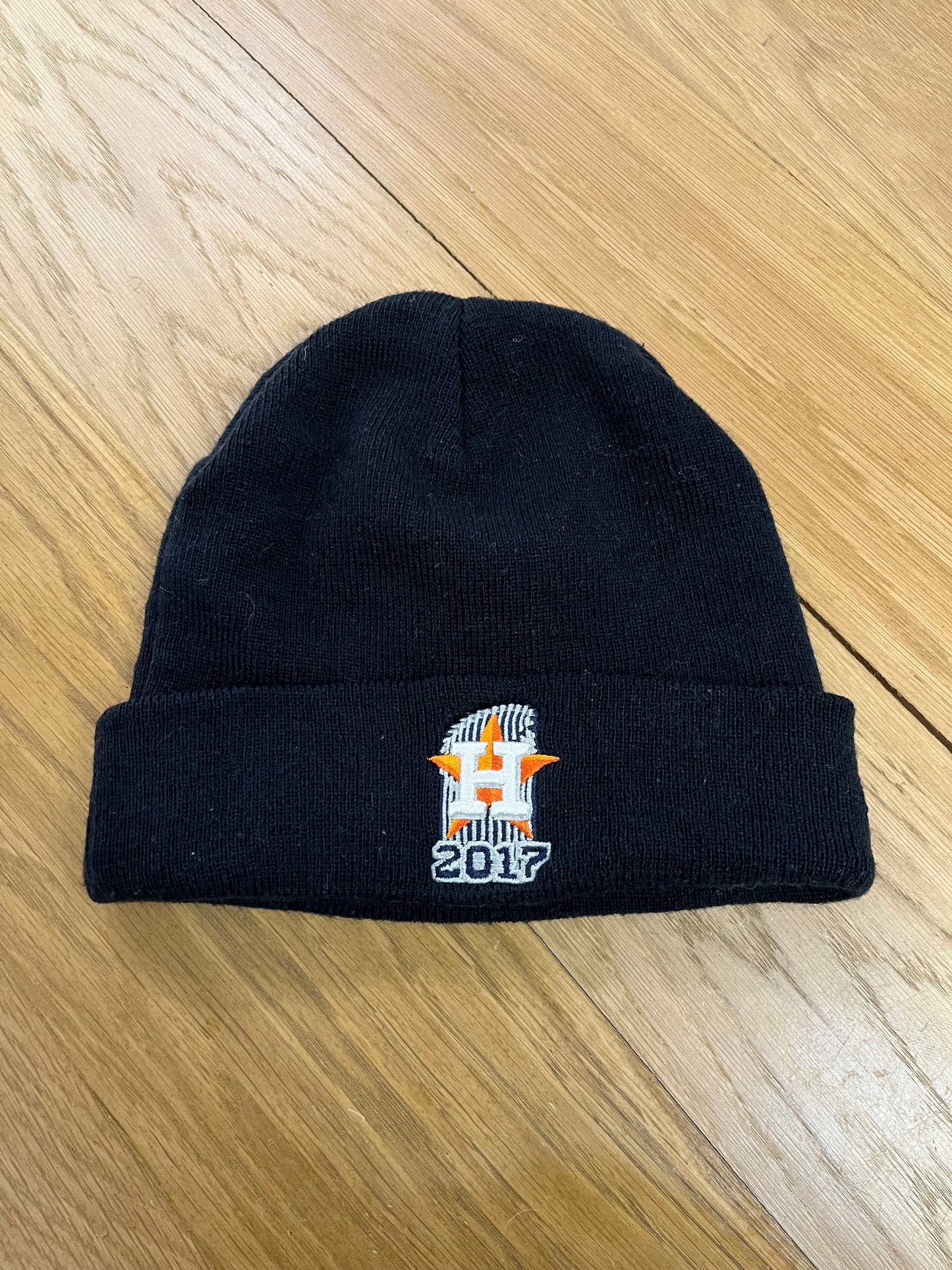 Berretto invernale New Era MLB Houston Astros (G857)