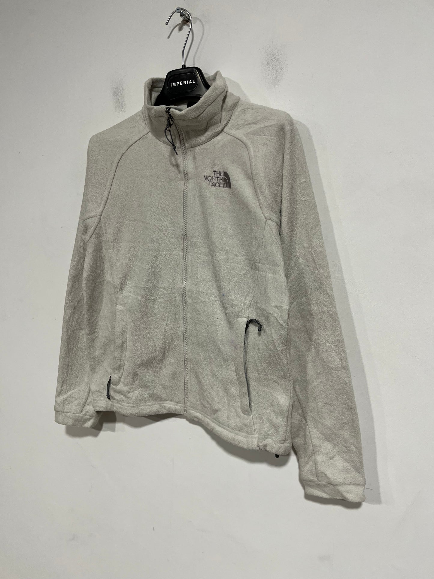 Pile the north face fleece (F851)