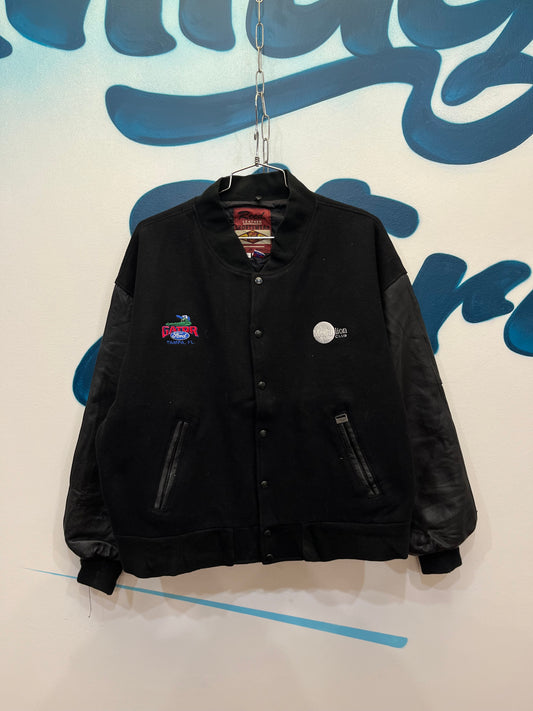 Varsity Jacket Reed Sport Made in USA (F131)