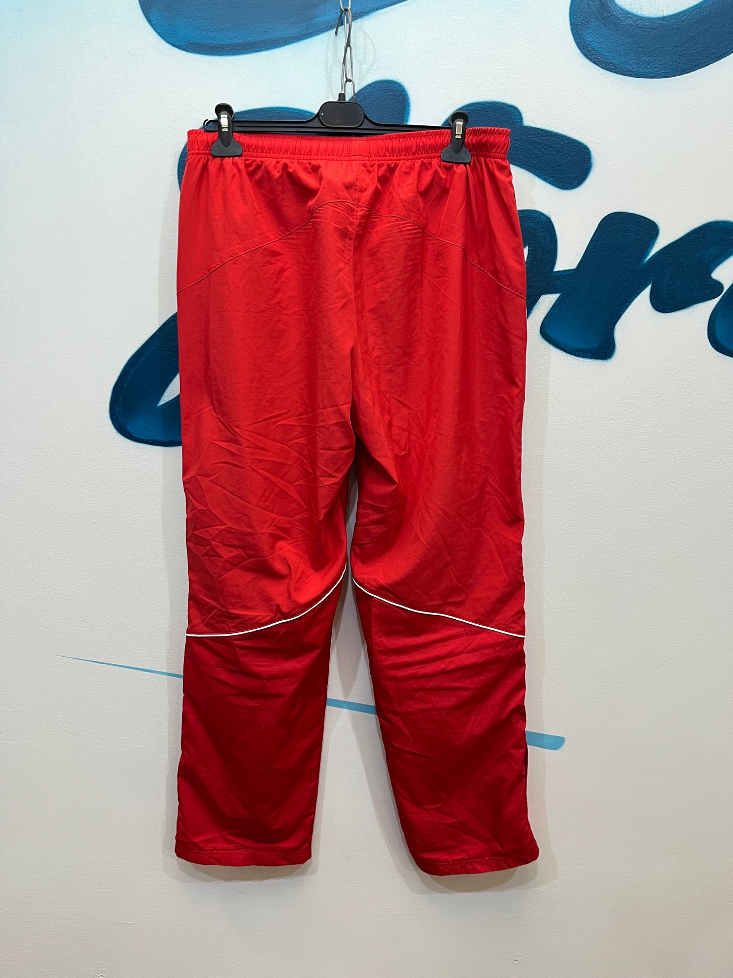 Trackpant Puma calcio Stoccarda vintage (F608)