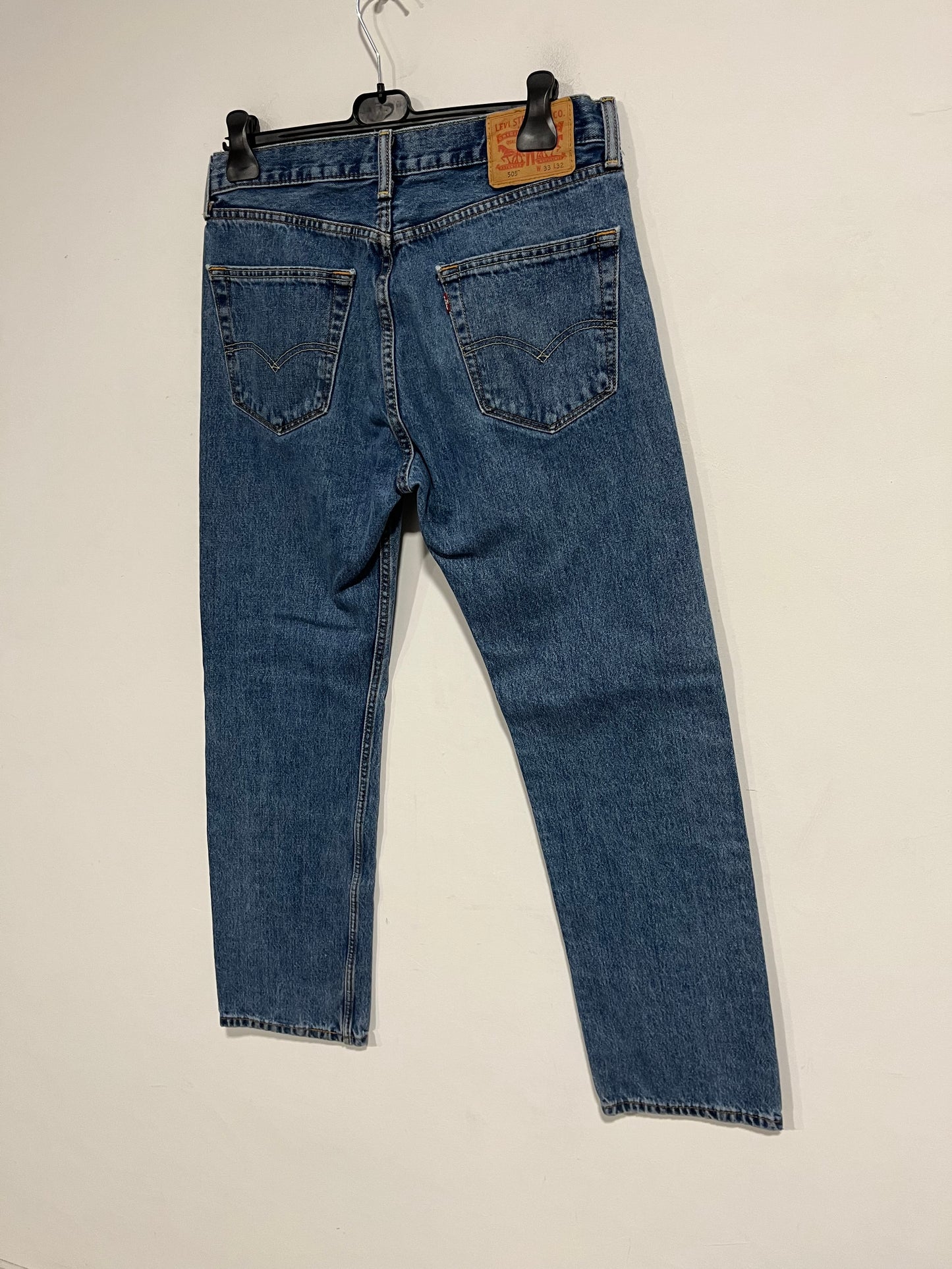 Jeans Levi’s 505 (F707)