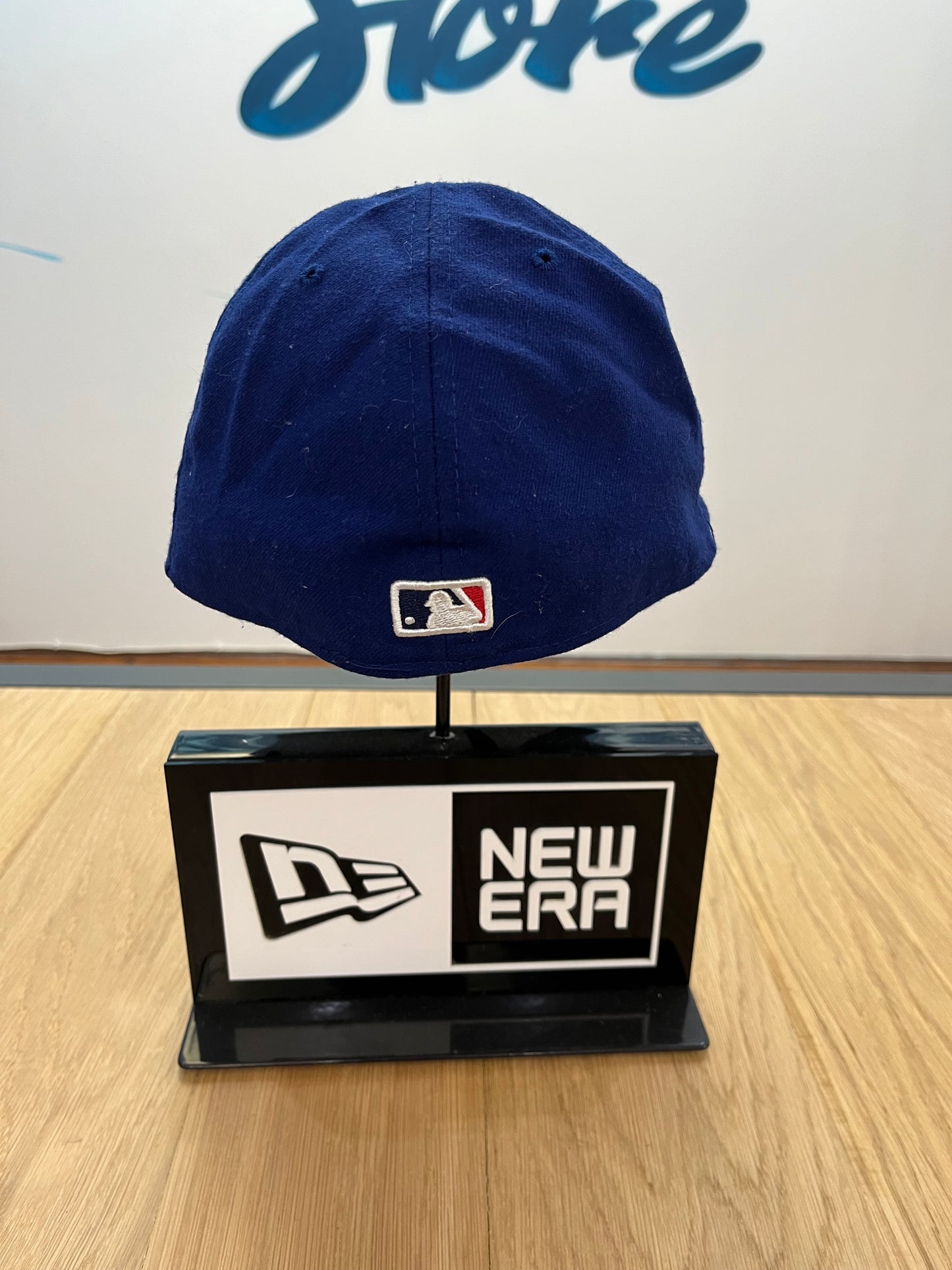 Cappello New Era Los Angeles Dodgers (F642)