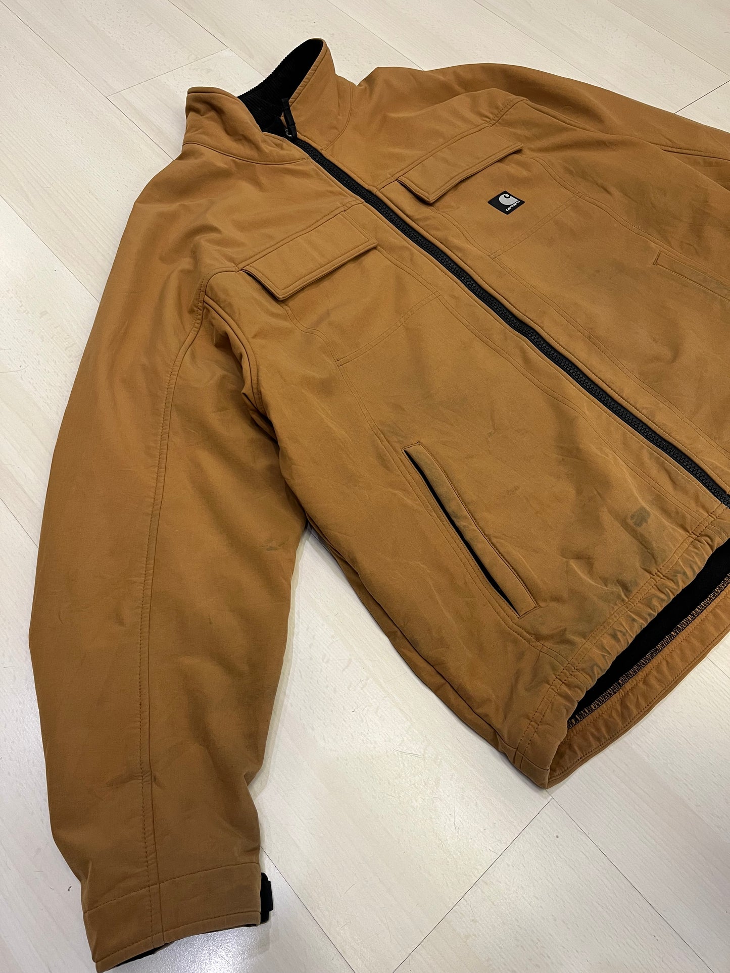 Giubbotto Carhartt workwear (G897)