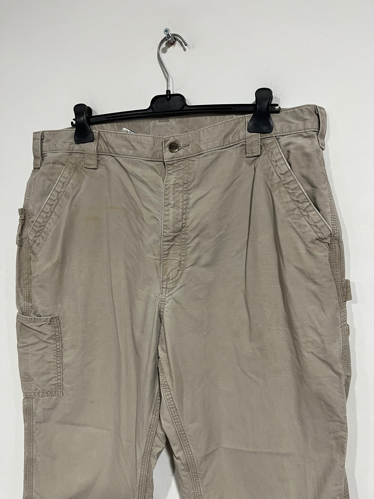 Jeans Carhartt Made in Messico (H338)