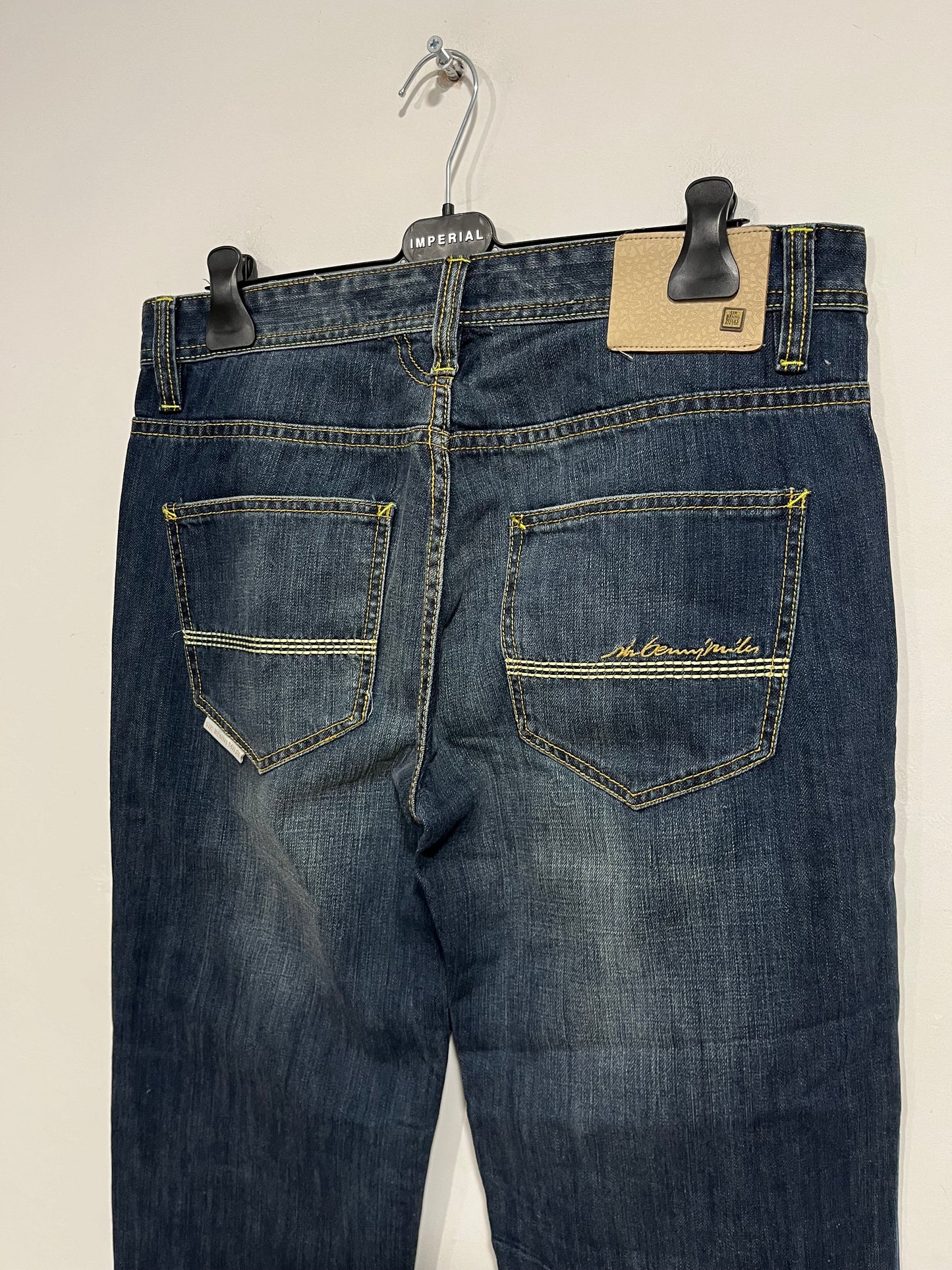 Jeans baggy Sir Benni Miles (F783)