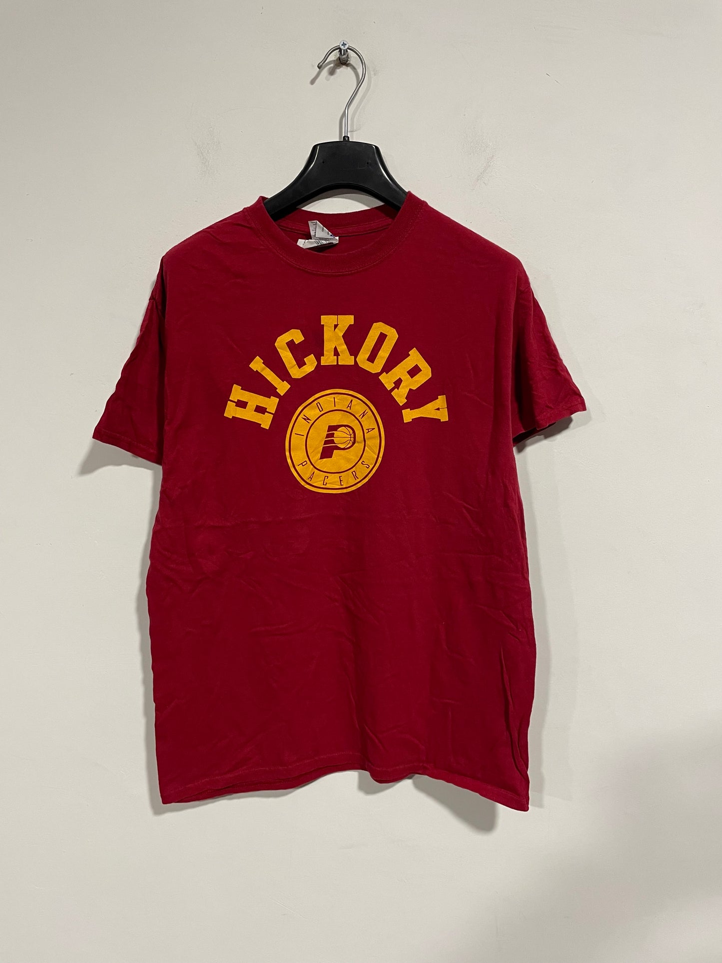 T shirt USA Hickory Pacers (C697)