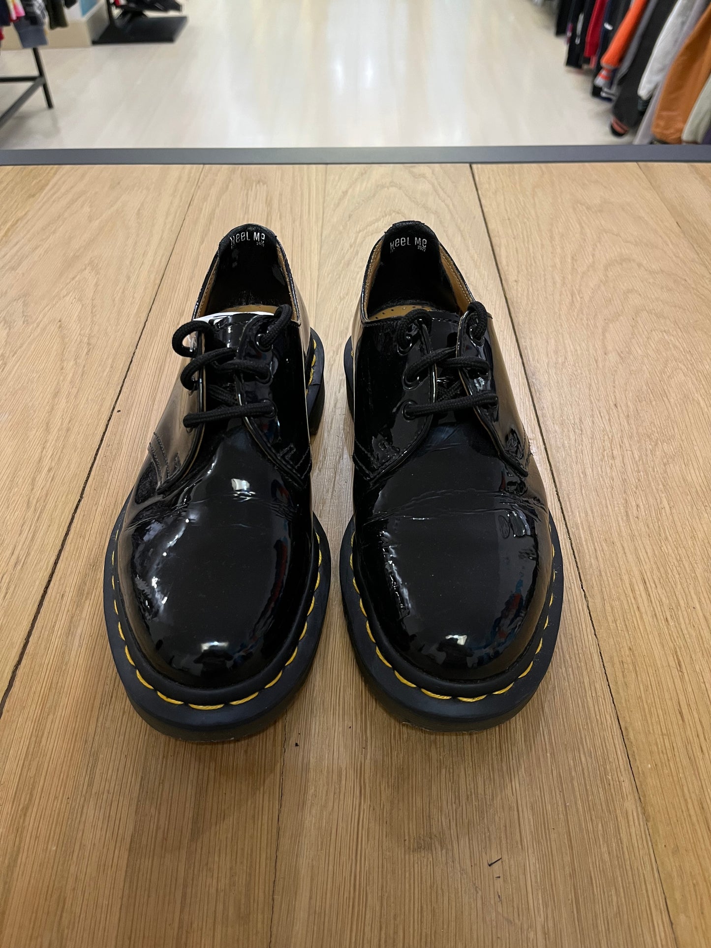 Scarpe Dr Martens 1461 (G669)