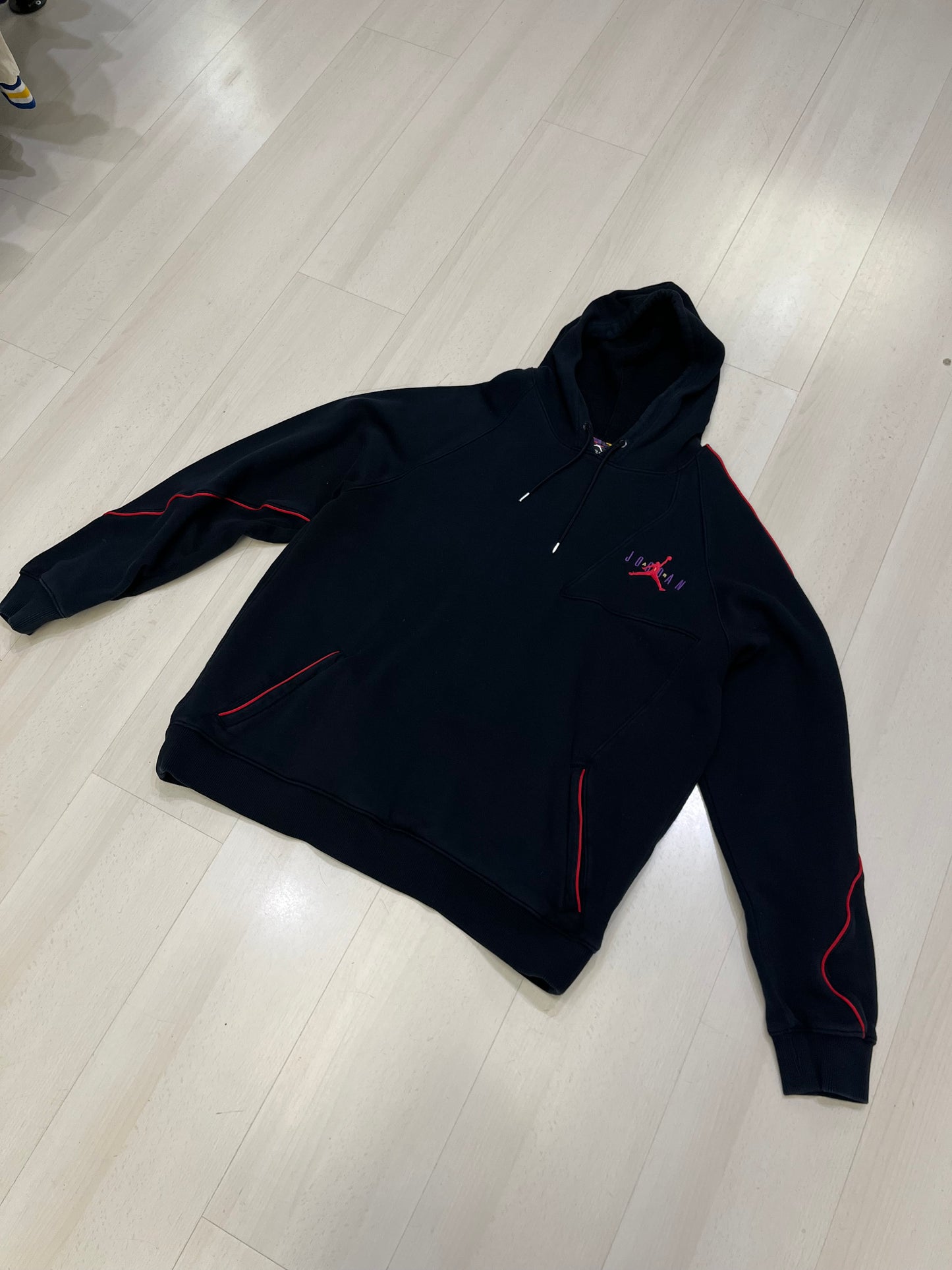 Felpa Jordan anni ‘90 (G587)