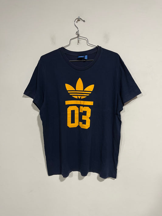 T shirt Adidas originals (G617)