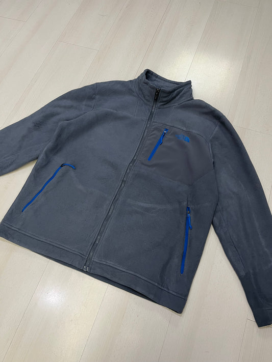 Felpa in pile The North face Uomo (G882)