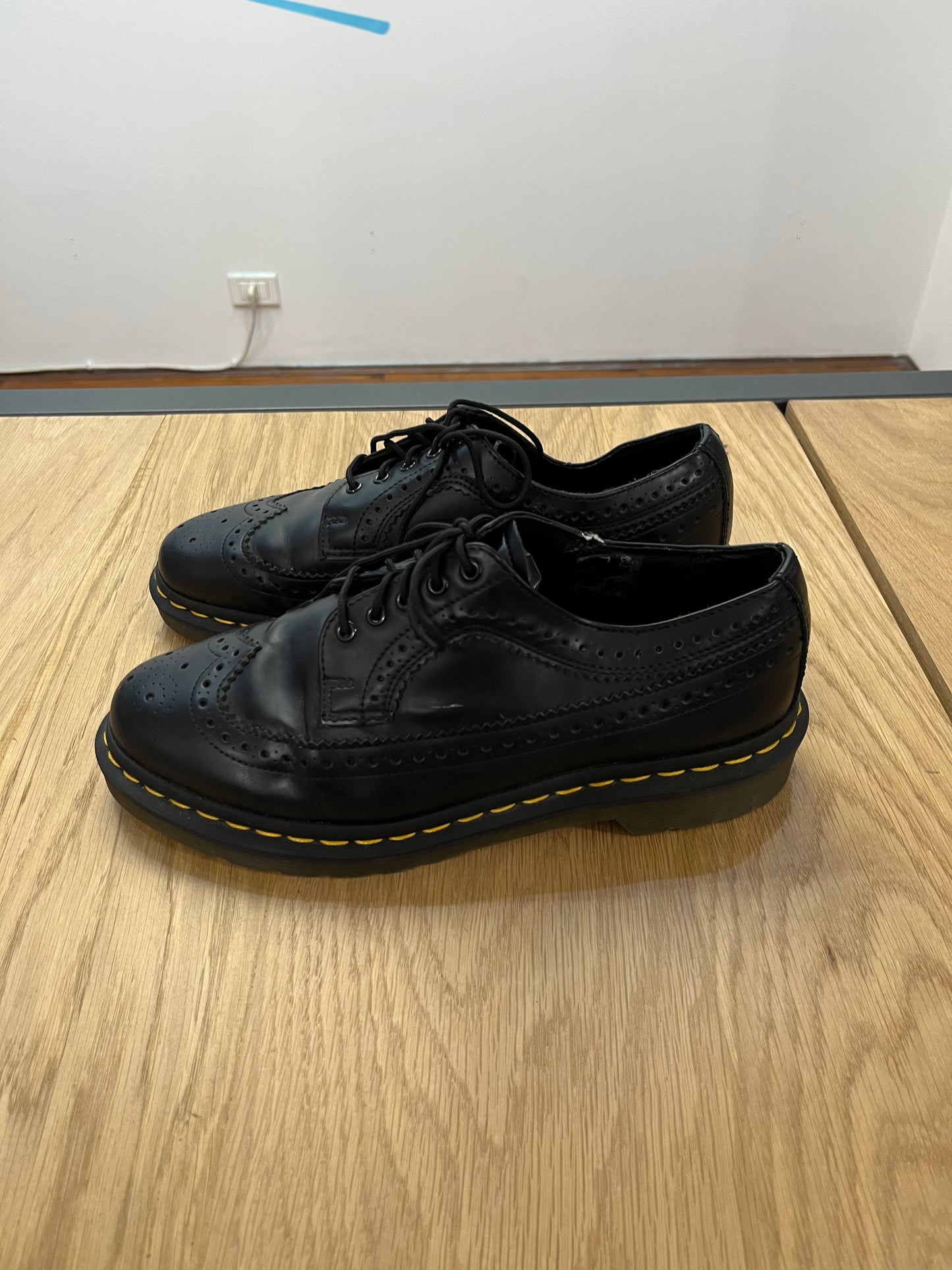 Scarpe Dr. Martens 3989 (F765)