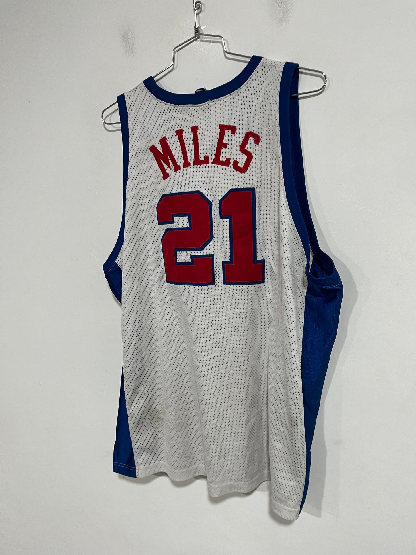 Canotta NBA Los Angeles Clippers vintage (H232)